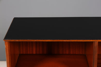 Wunderschönes Mid Century Regal Vintage Bücherregal Schrank Retro Bookshelf