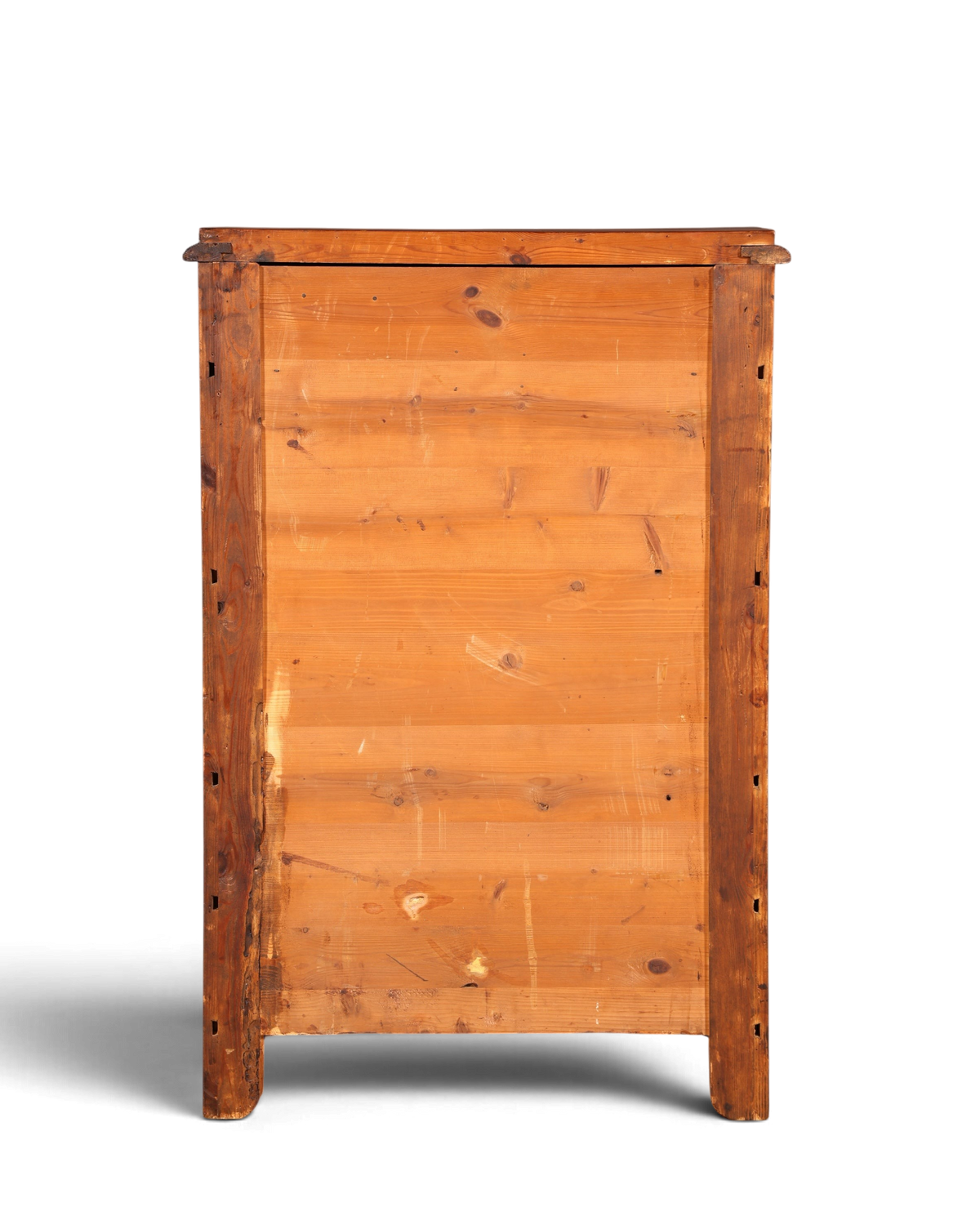 Traumhafter Gründerzeit Sekretär Jugendstil Kommode Antik Schubladenkommode Vertiko Highboard