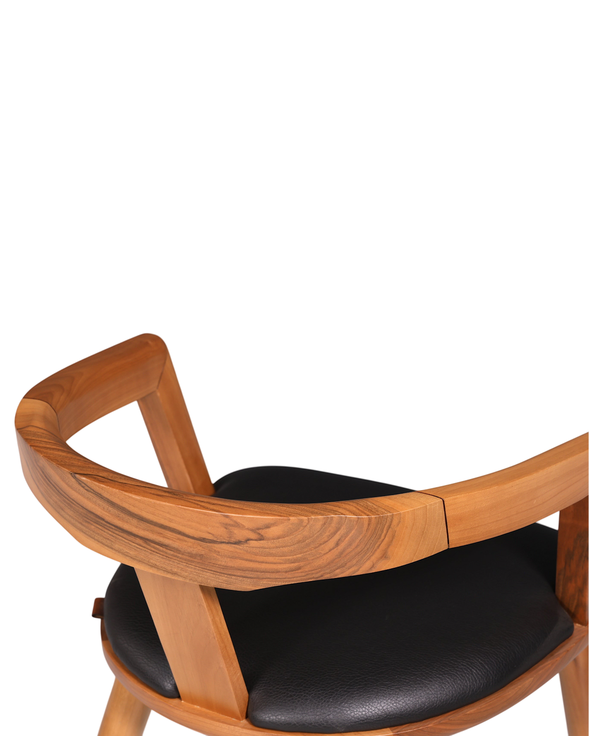 Wunderschöner Armlehnstuhl Nussbaum Echt Holz Nussbaum Esszimmer Stuhl Küchenstuhl Polsterstuhl