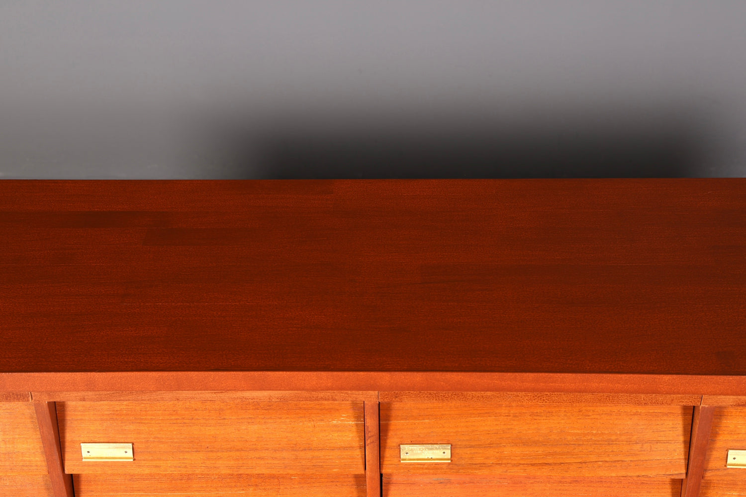 G116 Finish Wunderschöne Mid Century Kommode Vintage Bauhaus Apotheker Schrank Retro Schubladenkommode