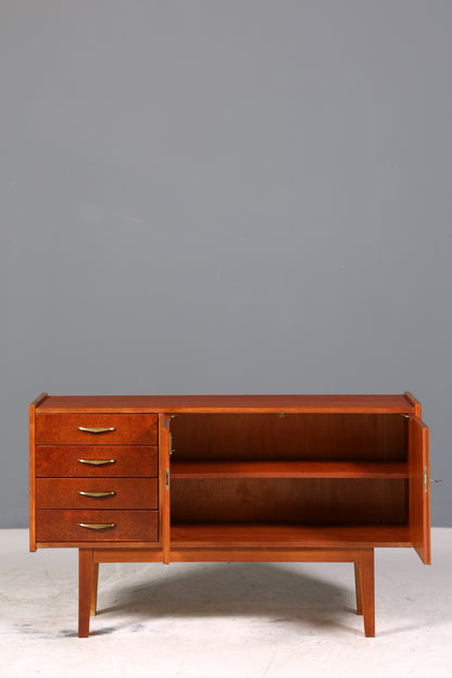 Wunderschönes Mid Century Sideboard Vintage TV Kommode 60s Schrank