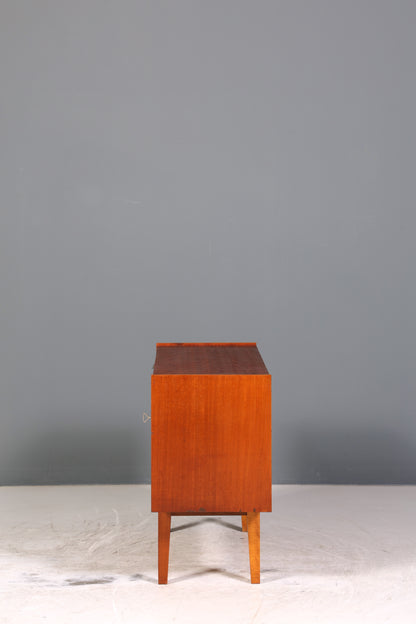 Wunderschönes Mid Century Sideboard Vintage TV Kommode 60s Schrank