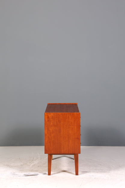 Wunderschönes Mid Century Sideboard Vintage TV Kommode 60s Schrank