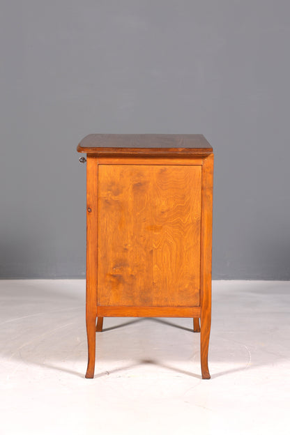 Wunderschöne Jugendstil Kommode Antik Weichholz Schubladenkommode Landhausstil Sideboard
