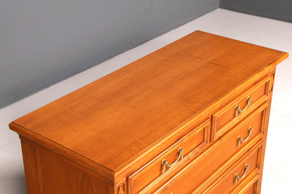 G786 Finish SELVA Wunderschönes Englisches Sideboard Eibe Schrank Antik Stil Buffetschrank Kommode (Kopie)