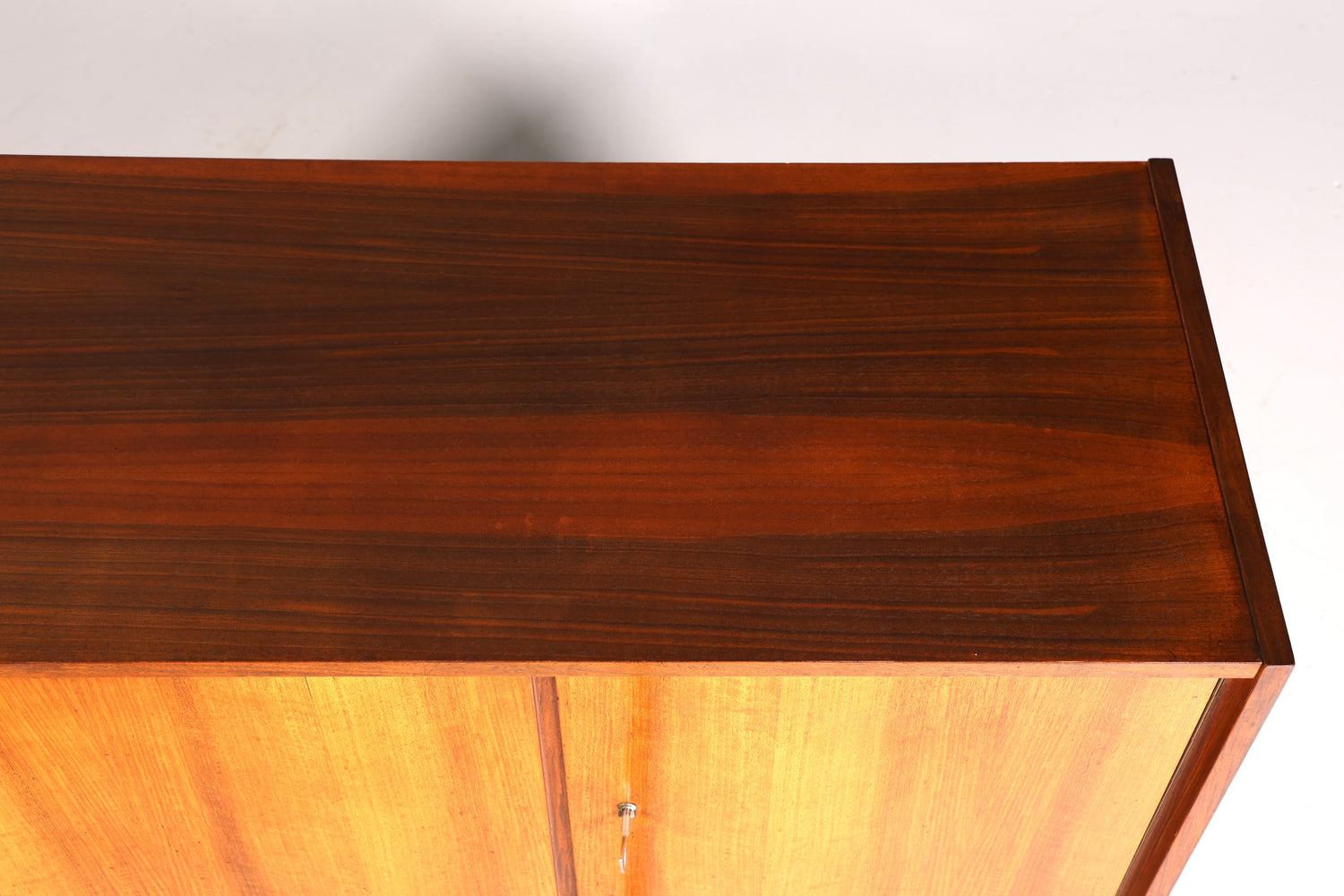 Wunderschönes Mid Century Sideboard Vintage Kommode TV Schrank Flurkommode 60s