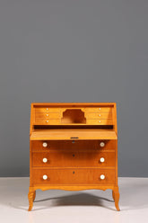 Wunderschöner Schwedischer Sekretär um 1930 Büro Kommode Schreib Kommode Schreibtisch