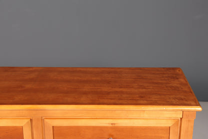 Wunderschönes Sideboard der Marke Drexel Heritage USA Antik Stil Kommode Schubladenkommode 2 von 2