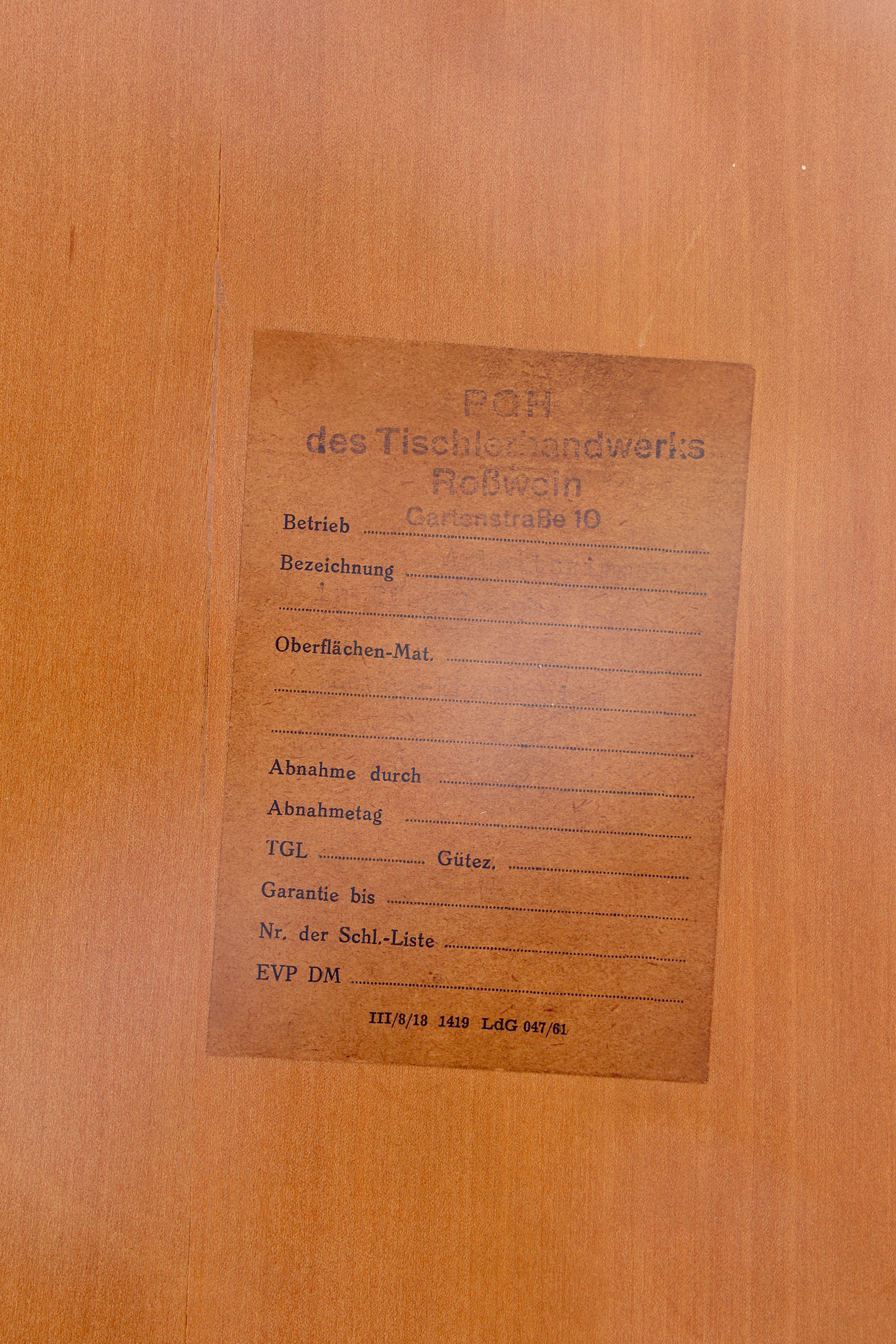 Wunderschöner XXL Mid Century Schrank Bücherregal Vintage Regal Bibliothek Holz Bookshelf