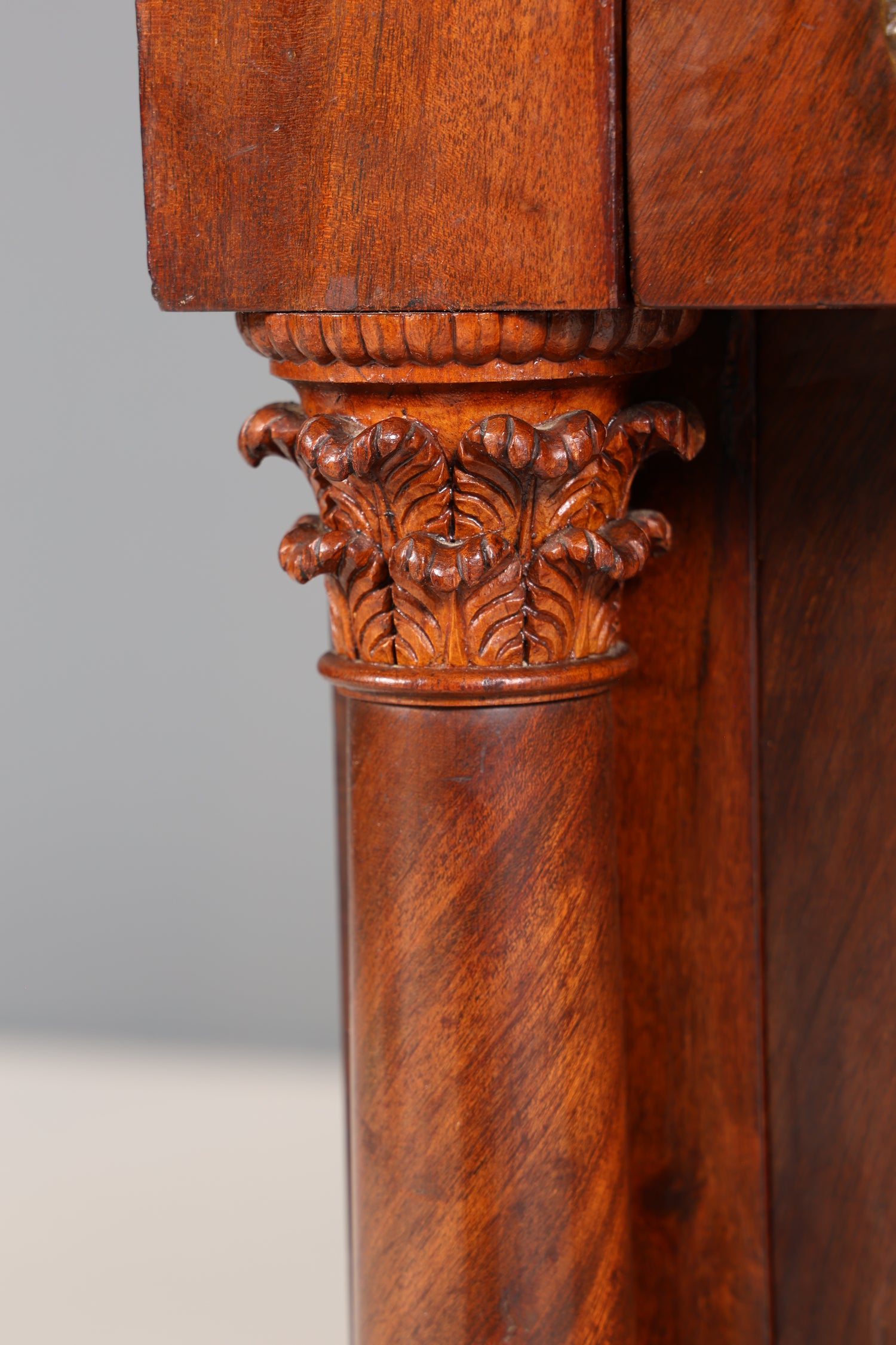 Wunderschöne Biedermeier Kommode Antik Schrank Schubladenkommode Art Deco Wäschekommode