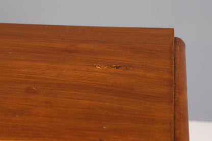 Edler Gründerzeit Sekretär Vertiko Highboard Louis Philippe Kommode um 1880