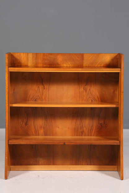 Wunderschönes Mid Century Regal Vintage Bücherregal Retro Standregal 60s Buchablage 1 von 2