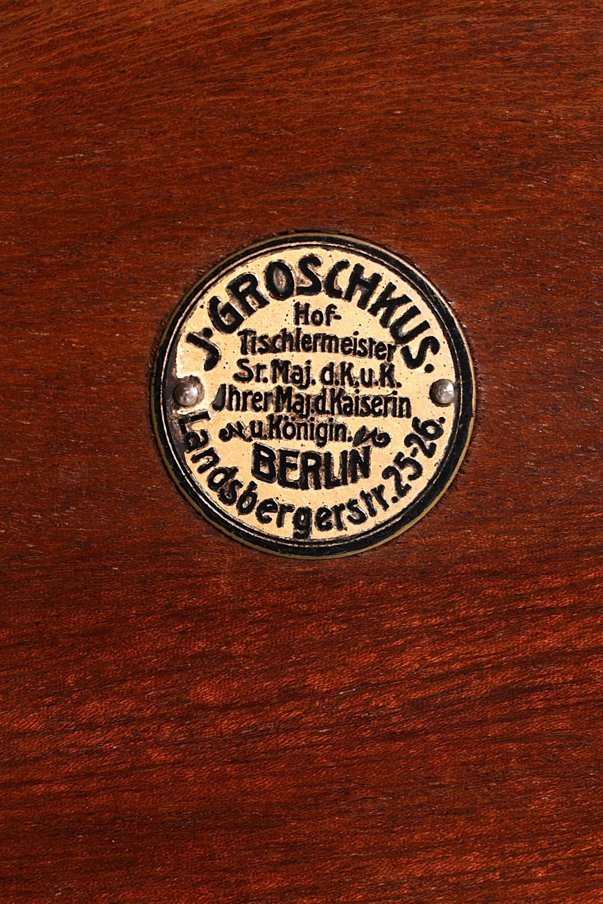 Wunderschöne Jugendstil Vitrine Antike Holz Bücherschrank Antik Schrank Geschirrschrank