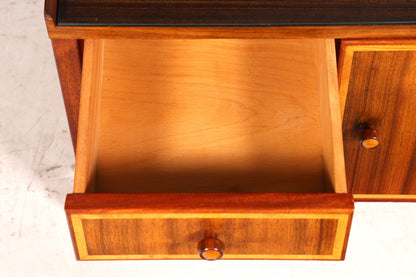 Wunderschönes Mid Century Kommode Vintage TV Sideboard 60s Schrank Flurkommode