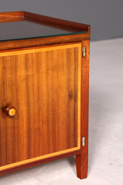 Wunderschönes Mid Century Kommode Vintage TV Sideboard 60s Schrank Flurkommode