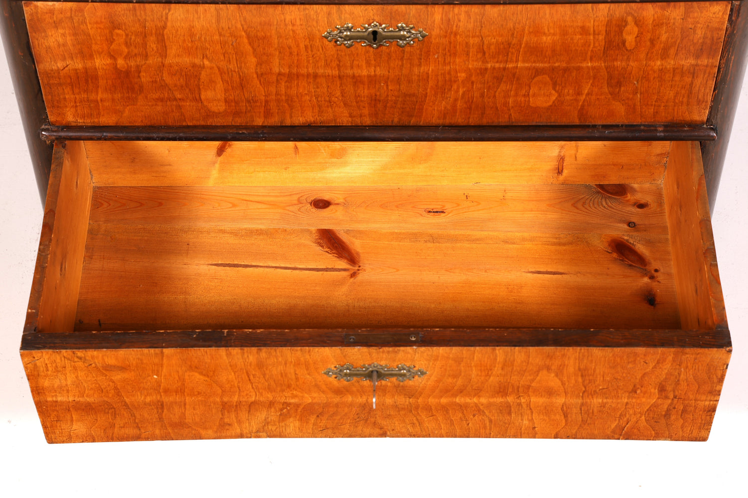 Wunderschöne Gründerzeit Kommode Jugendstil Antik Sideboard Schubladenkommode Wäschekommode um 1890