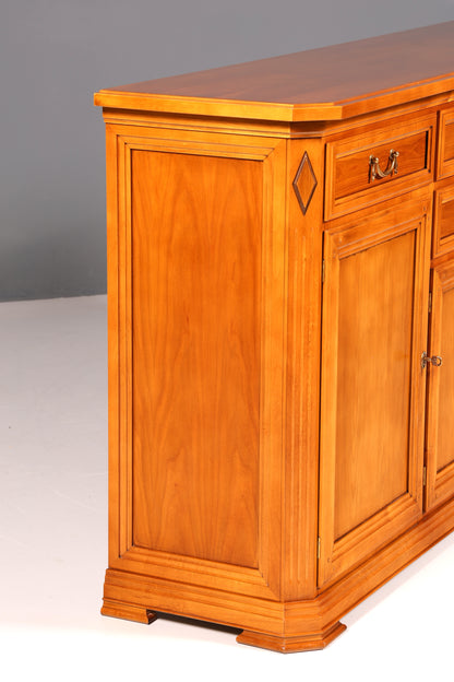 Traumhaftes Original Selva XXL Sideboard Antik Stil Villa Borghese Schrank Kommode Buffet