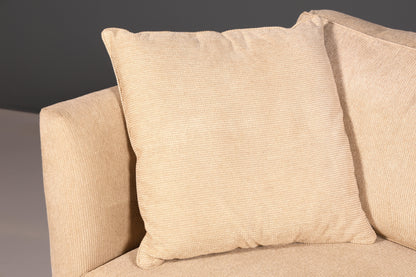 Wunderschönes Original Drexel Heritage Sofa USA Couch 2-Sitzer Wohnzimmer Polstersofa