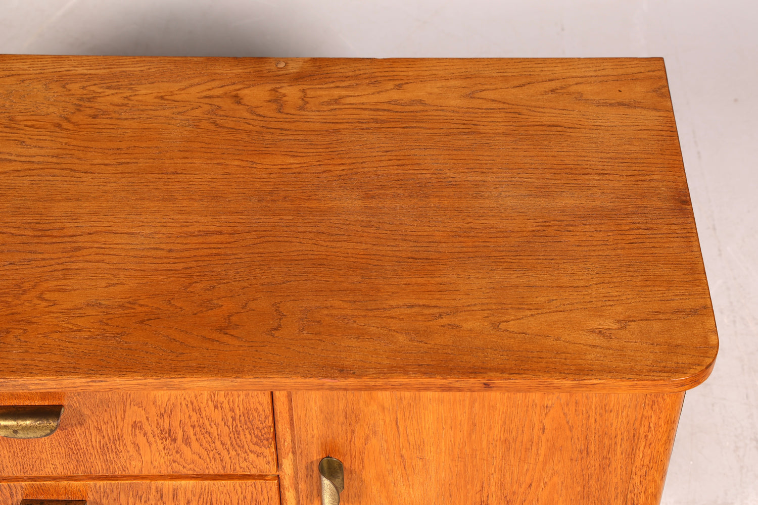 Wunderschönes Mid Century Sideboard Vintage TV Kommode 60s Schrank