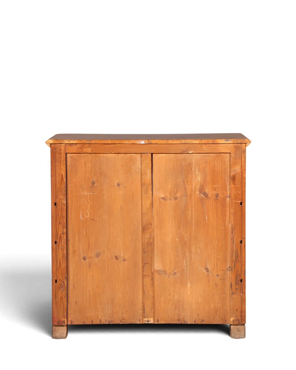 Wunderschöner Louis Philippe Sekretär um 1880 Gründerzeit Antik Schrank Schreibtisch