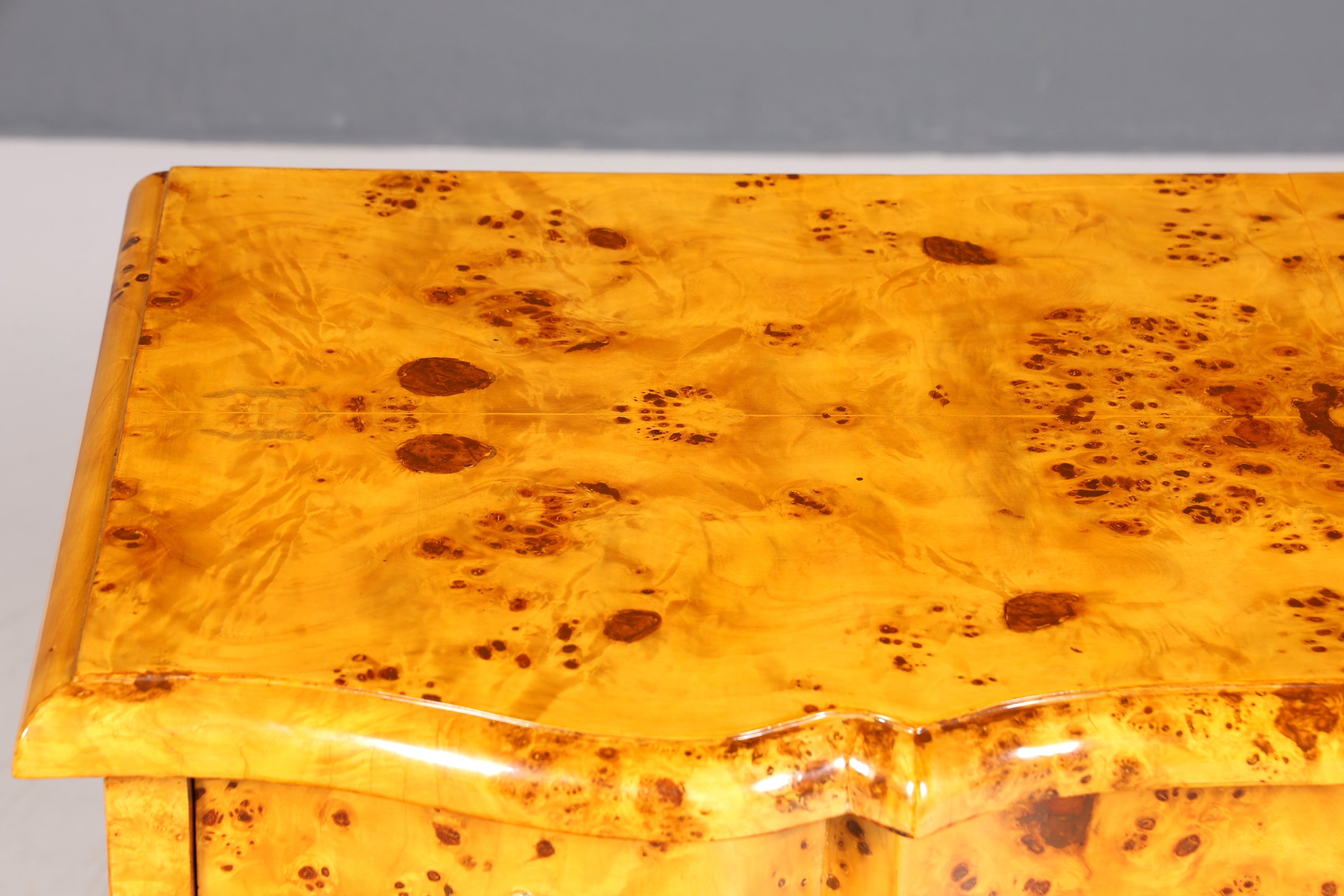 Königliches Barock Stil Sideboard Louis Seize Stil Kommode Antik Stil Schubladenkommode