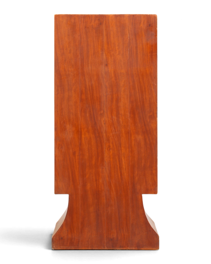 Wunderschöne Art Deco Design Kommode Birke Beistelltisch Modern Kult Schubladenkommode 1 von 2