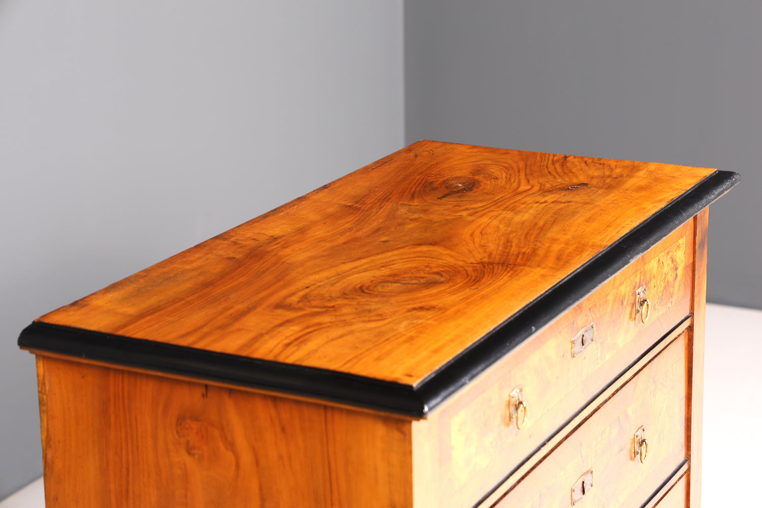 Wunderschöne Louis Philippe Kommode Gründerzeit Schubladenkommode um 1880