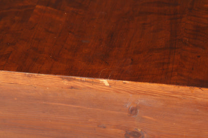 Wunderschöner Original Biedermeier Sekretär um 1860 Kommode Antik Bürokommode