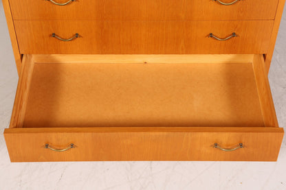 Wunderschöner Mid Century Rollladen Sekretär echt Holz Büro Schrank Vintage Schreibkommode