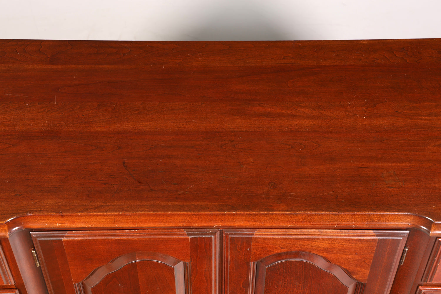 Wunderschönes Sideboard der Marke Pennsylvania House Antik Stil Schrank Kommode USA Anrichte Schubladenkommode