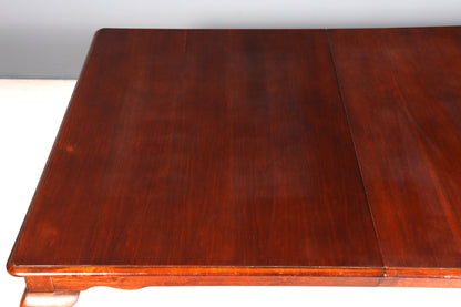 Edler Drexel Heritage USA Esstisch ausziehbarer Konferenztisch Antik Stil Küchentisch