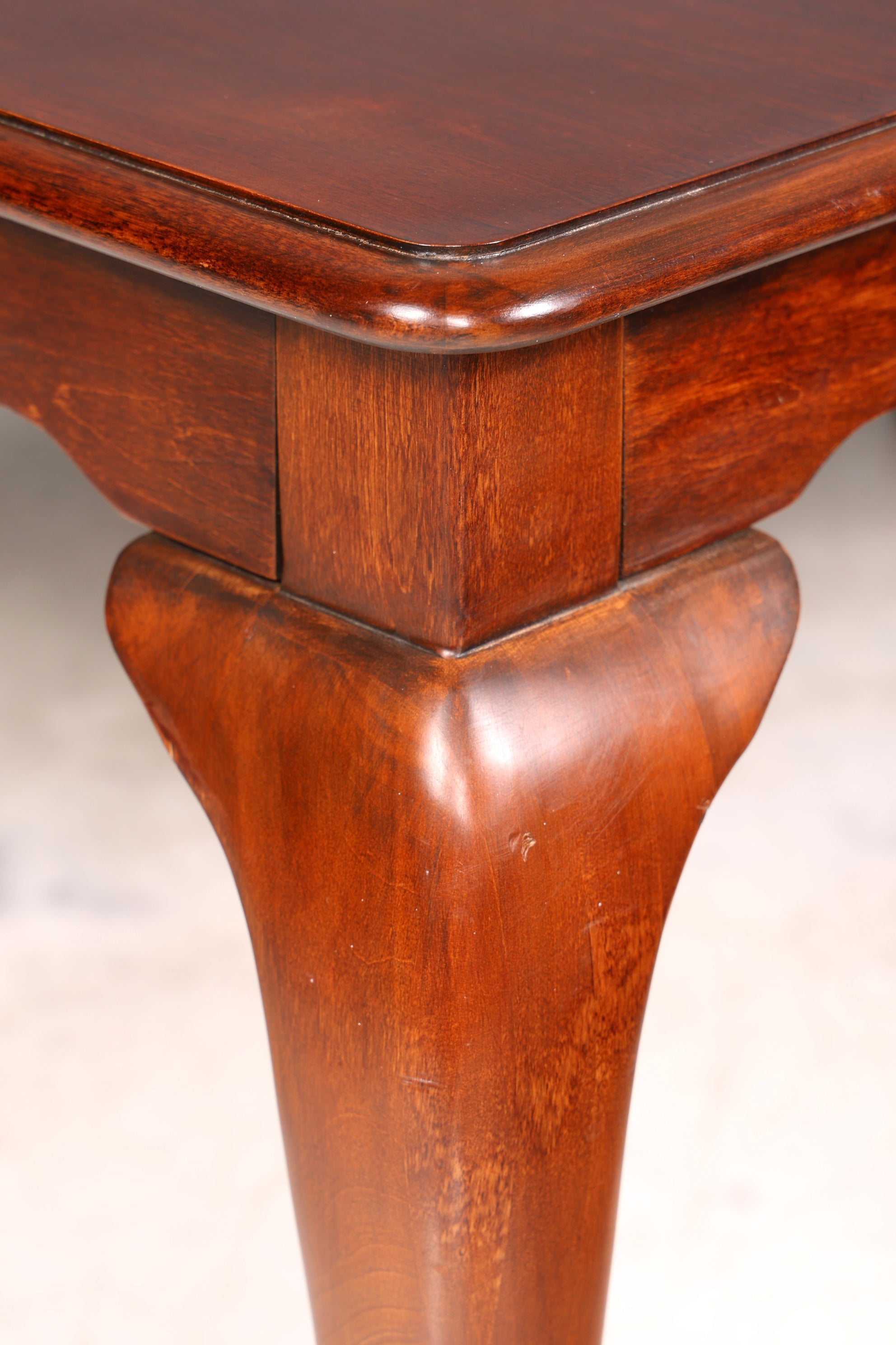 Edler Drexel Heritage USA Esstisch ausziehbarer Konferenztisch Antik Stil Küchentisch