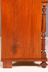 Traumhafte Gründerzeit Kommode Jugendstil Antik Sideboard Schubladenkommode