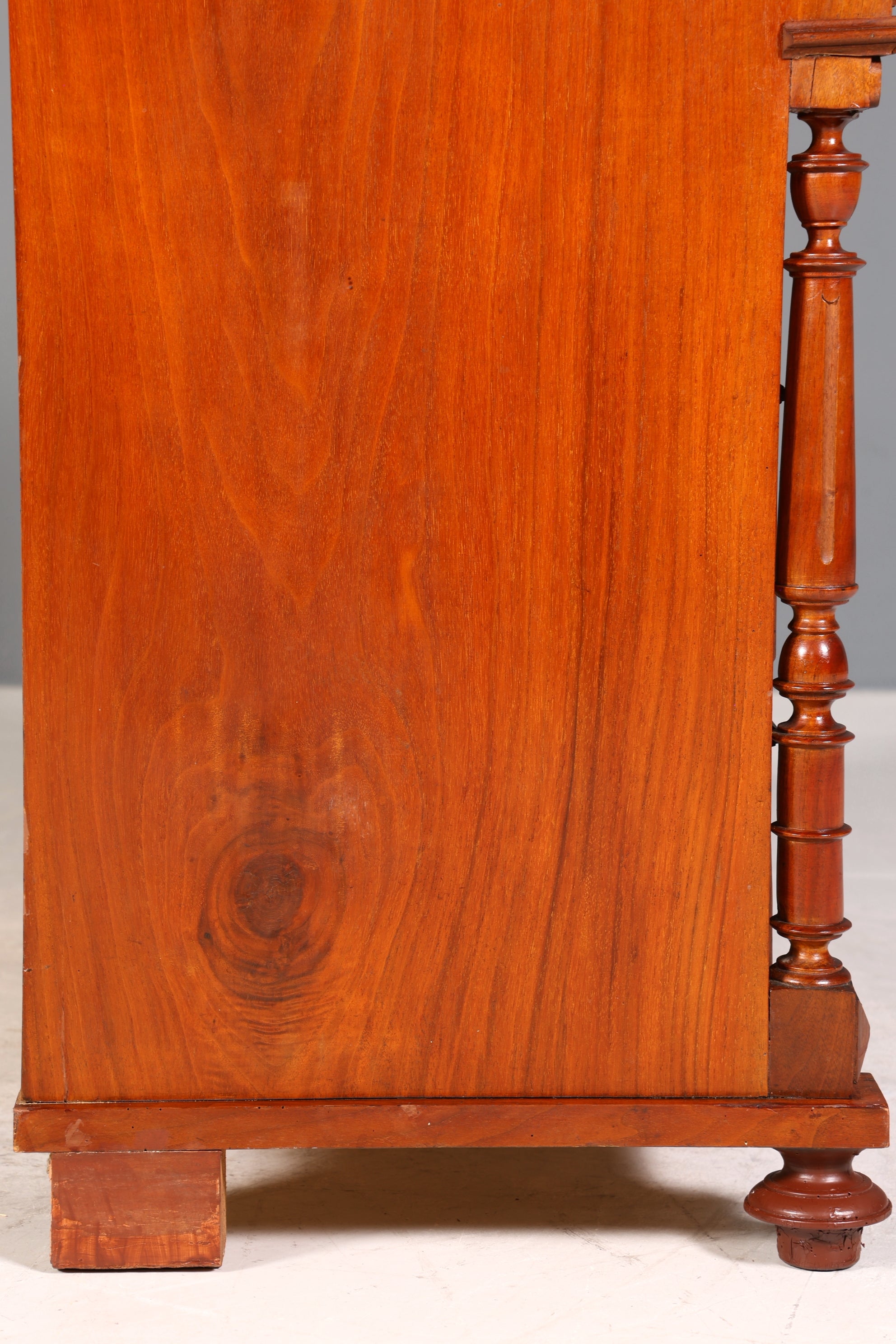 Traumhafte Gründerzeit Kommode Jugendstil Antik Sideboard Schubladenkommode