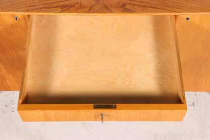 Beautiful Mid Century Desk Danish Design Office Table 60s Office Table