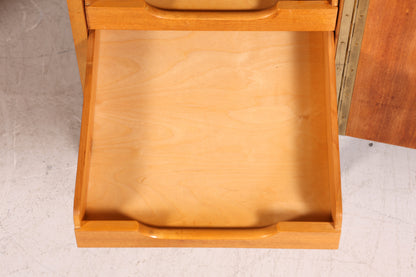 Beautiful Mid Century Desk Danish Design Office Table 60s Office Table