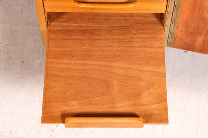 Beautiful Mid Century Desk Danish Design Office Table 60s Office Table