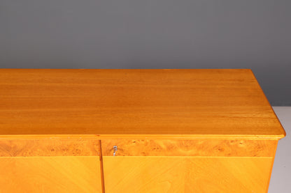 Traumhafter Mid Century Highboard Retro 60er Jahre Schrank Kommode Vintage Designklassiker