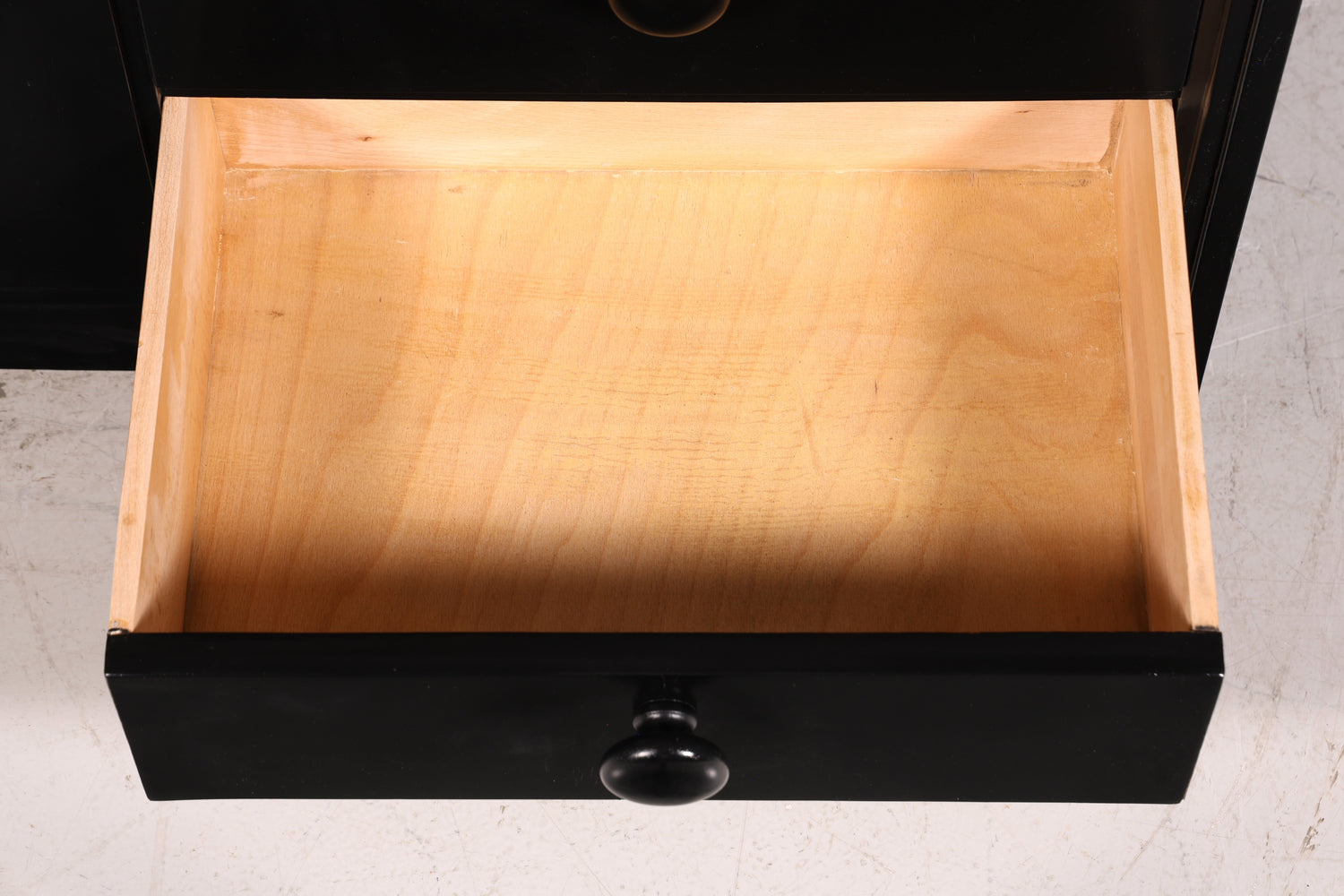 Wunderschöne Art Deco Stil Sideboard um 1940 Kommode Schubladenkommode Schrank