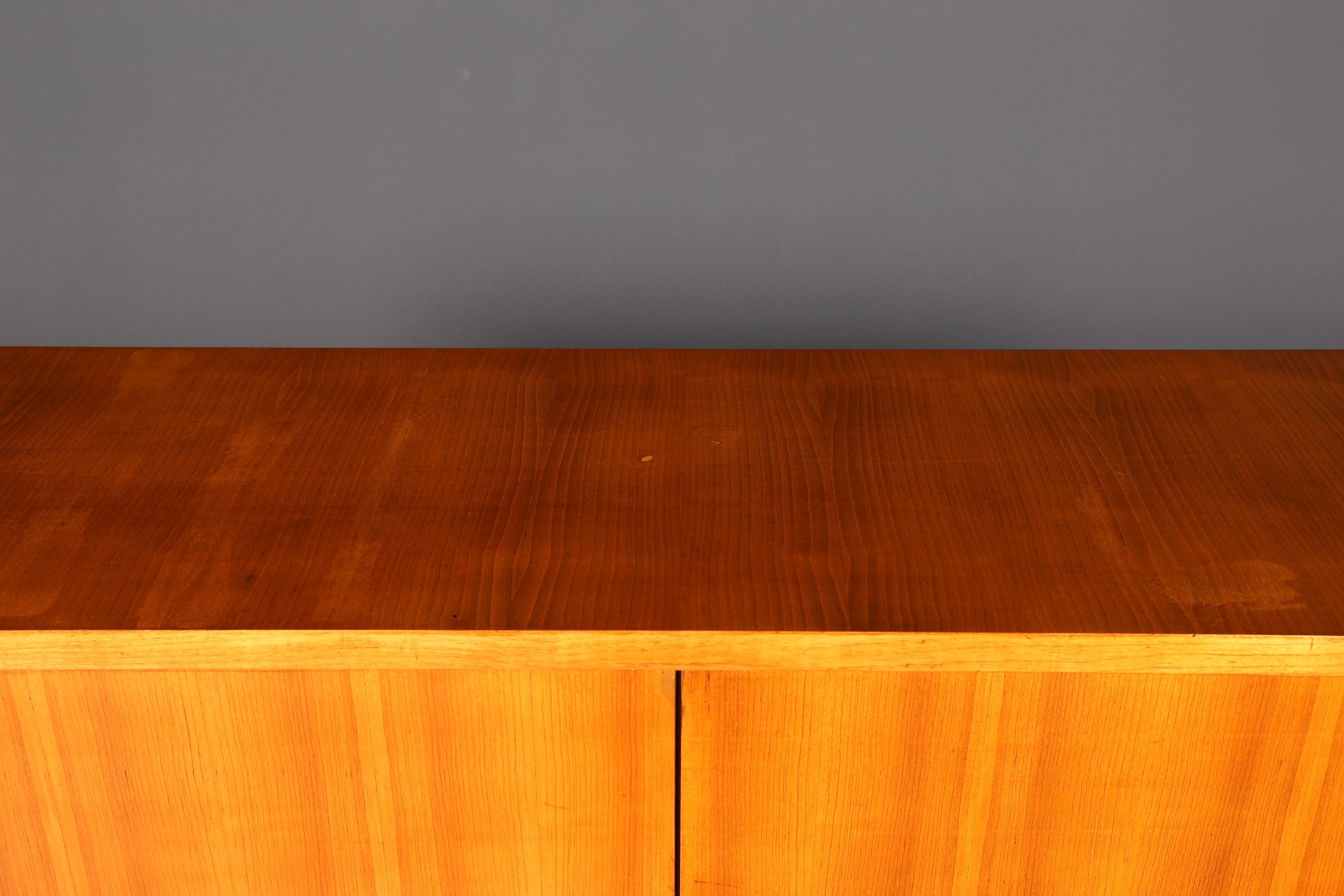 MID13 | Dreamlike Mid Century Highboard Retro Display Cabinet 60s Wardrobe Chest of Drawers