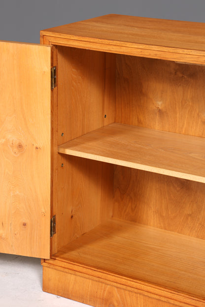 Wunderschöne Mid Century Schrank Vintage Retro Flur Schrank Kommode 60s Regal Sideboard