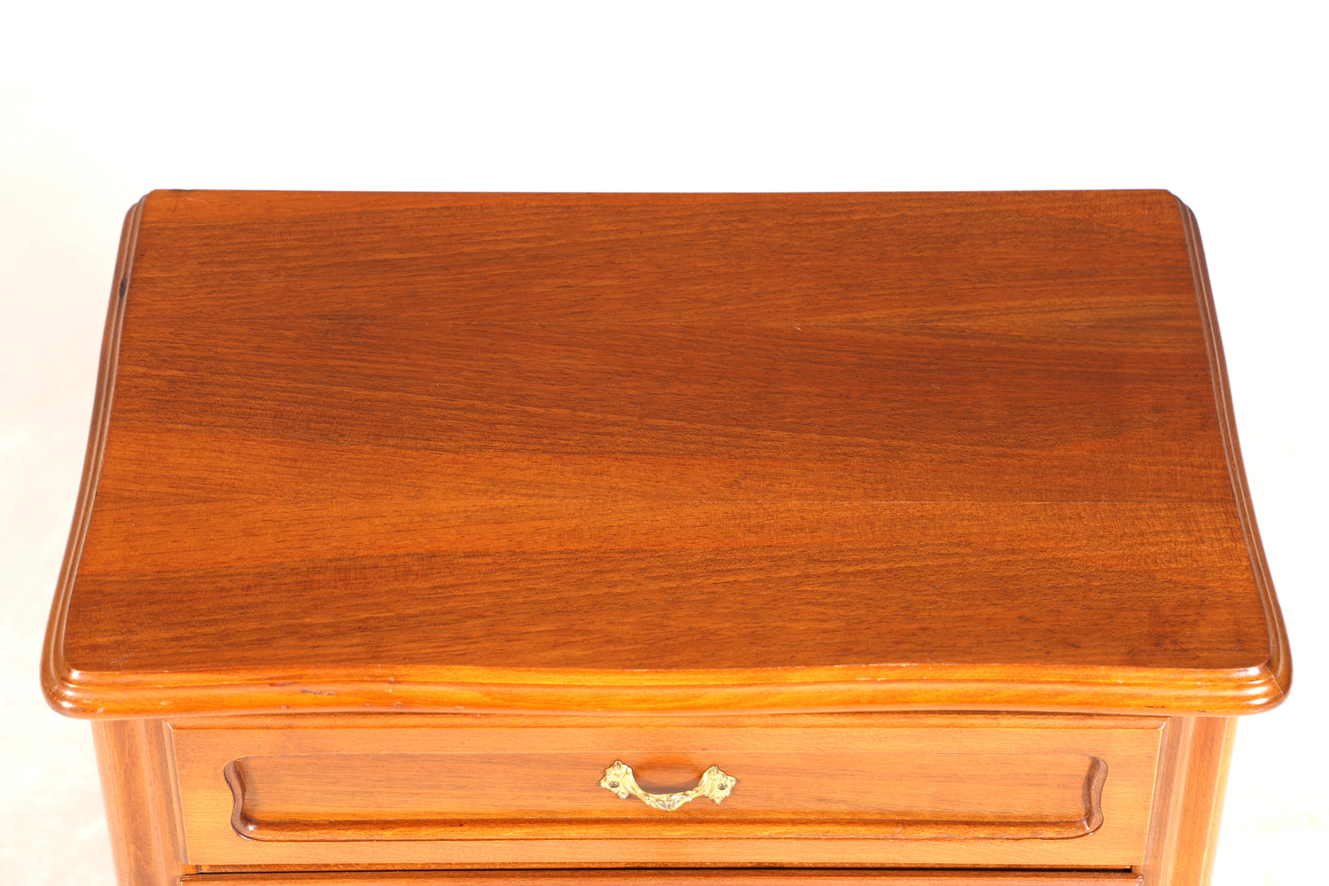 Wunderschöne Chippendale Kommode Barock Stil Schubladenkommode Schränkchen Flurkommode