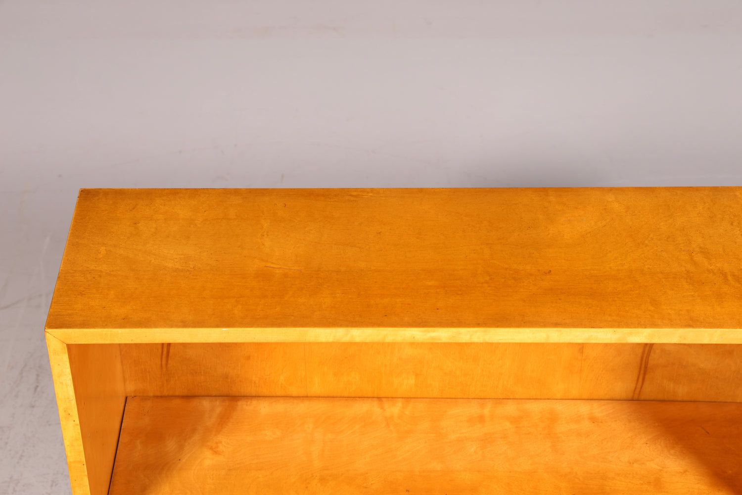 Wunderschönes Mid Century Sideboard Vintage TV Schrank Retro Regal Bücherregal 60s Designklassiker