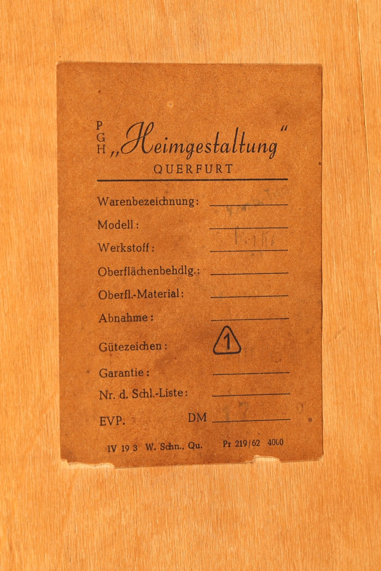 Traumhafter Mid Century Esstisch ausziehbar Vintage Tisch Retro Küchentisch Esszimmertisch echt Holz