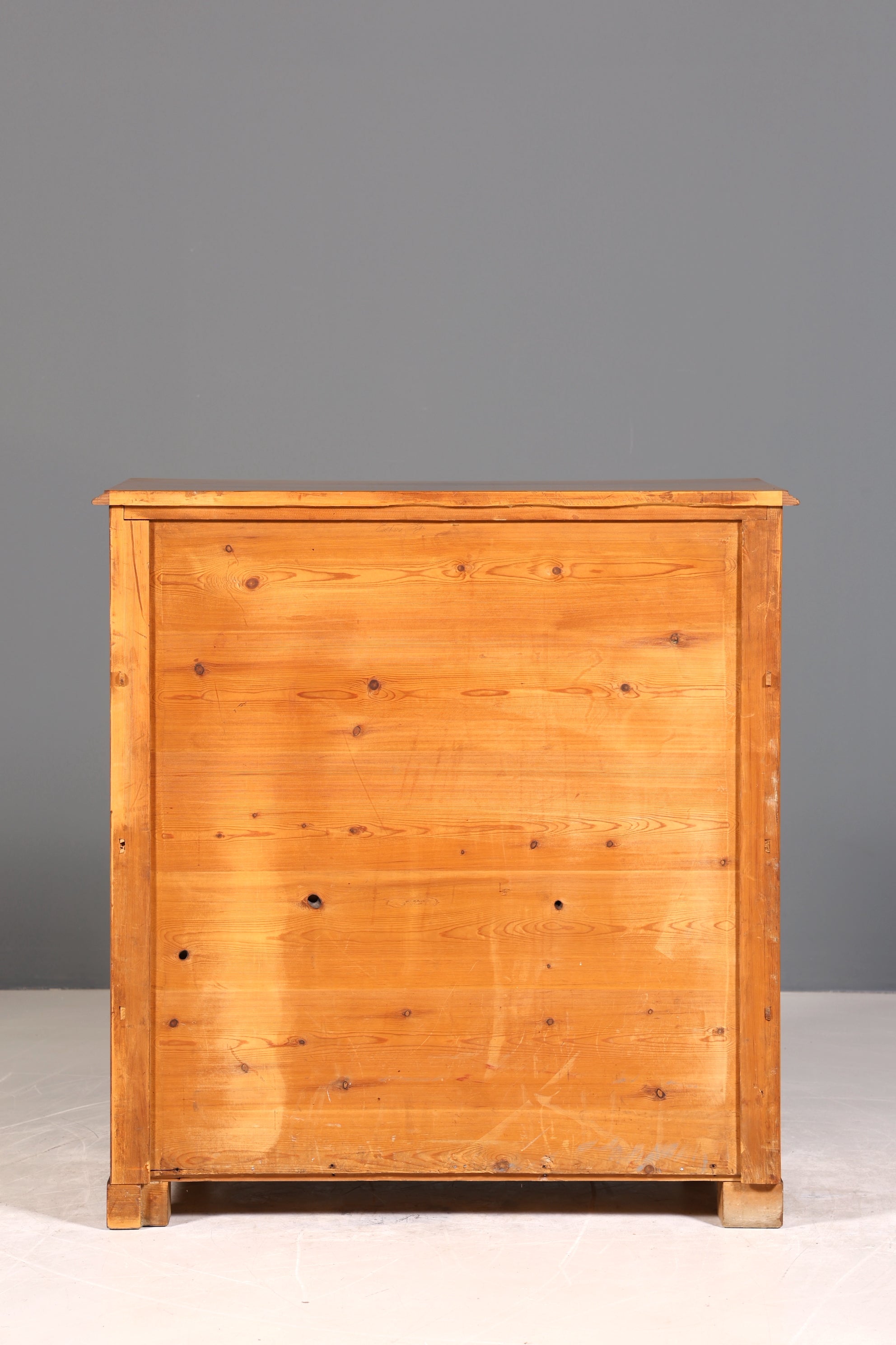 Traumhafte Louis Philippe Kommode Gründerzeit Schubladen Antik Kommode um 1880