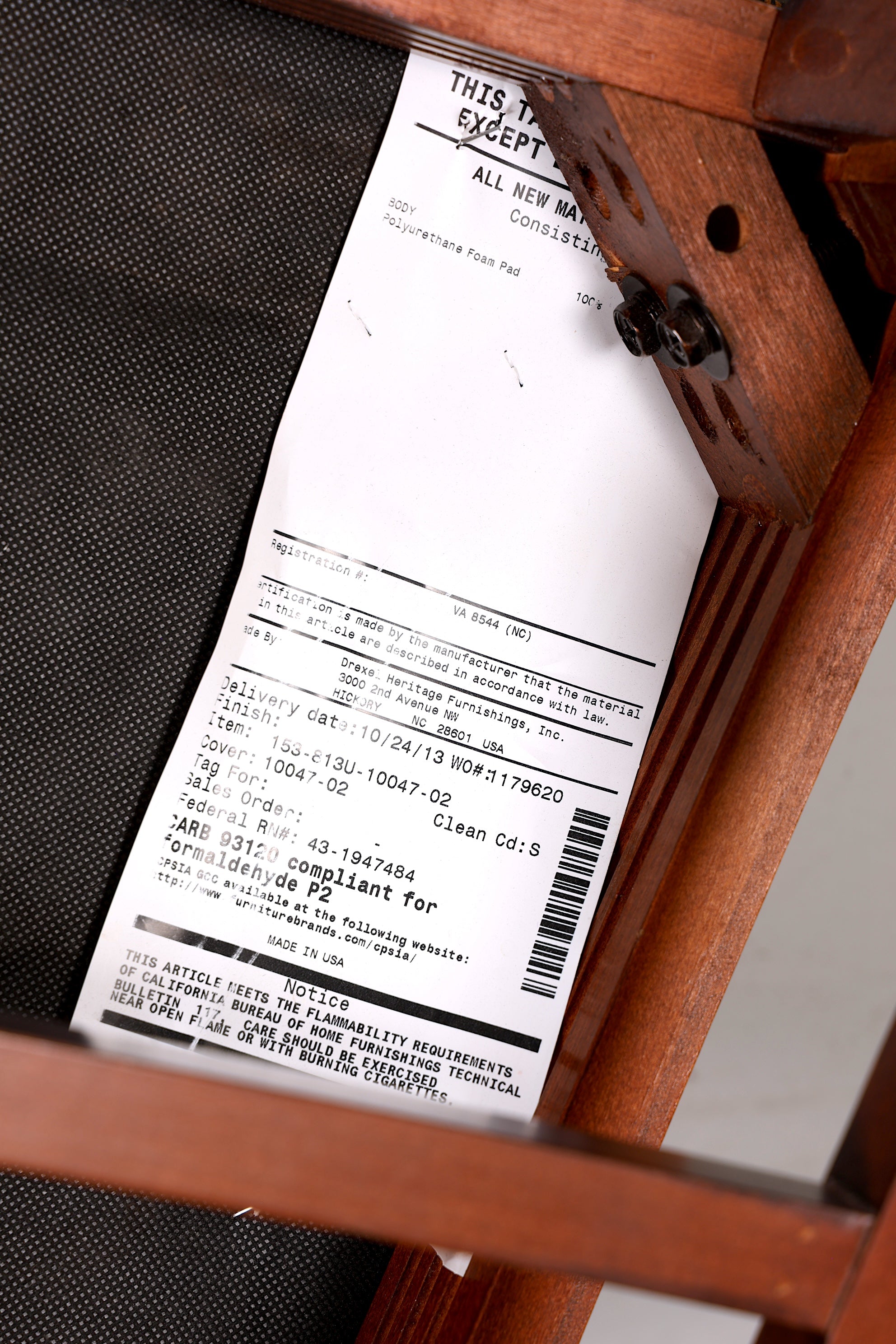 8x Edle Drexel Heritage Stühle Amerikanisch USA Chippendale Stil Stuhlset Küchenstuhl Set Esszimmer Stühle