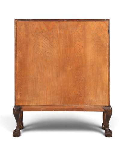 Wunderschöner Sekretär um 1930 Büro Kommode echt Holz Schreibtisch Bürokommode Office Secretary