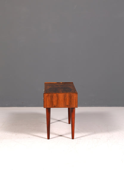 Wunderschönes Mid Century Palisander Sideboard Vintage TV-Kommode Retro 60er Jahre