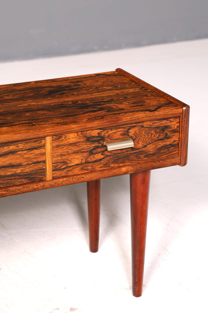 Wunderschönes Mid Century Palisander Sideboard Vintage TV-Kommode Retro 60er Jahre