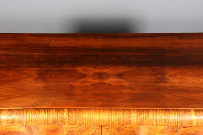 Wunderschönes Original Art Deco Sideboard Antik Schrank TV Kommode Buffet um 1930